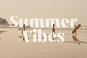 Manila – Modern Elegant Serif Font, a Serif Font by Hamz Studio (Thumbnail 20 of 28)