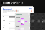 AI Chatbot Vercel UI Kit for Figma, an UI Kit Template by SupperNoodle (Thumbnail 3 of 8)