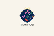 EDEN vector elements, an Object Illustration by erasovas (Thumbnail 13 of 13)