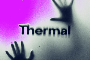 Thermal - 50 Gradient Maps