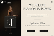 Amored, a Serif Font by Pinisi ART (Thumbnail 4 of 10)