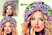 Easy Portrait, an Action Add-On by MRI STUDIO (Thumbnail 10 of 13)