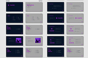 Brand Guidelines Presentation, a Presentation Template by TemplArt (Thumbnail 2 of 4)
