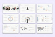 Wellness & Retreat Healthcare Slide, a Presentation Template by SlideStack (Thumbnail 4 of 5)