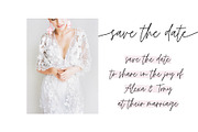 Moontime Script, a Handwritten Font by supfonts (Thumbnail 7 of 14)
