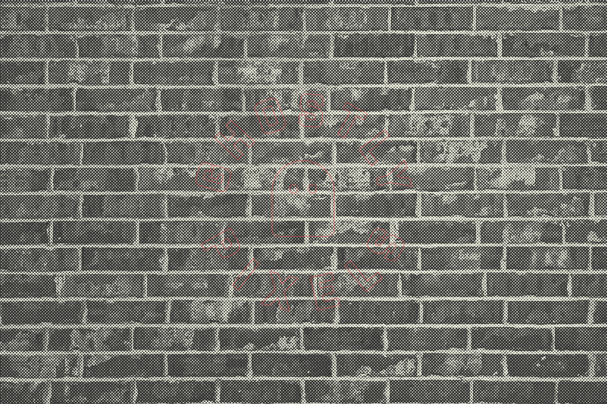 Brick & Stone Textures, a Texture Graphic by GhostlyPixels (Photo 5 of 14)