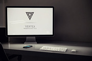Vertex - Minimal Presentation, a Presentation Template by Tugcu Design Co. (Thumbnail 1 of 5)