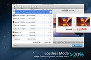 Photo Size Optimizer for Mac, an Action Add-On by EffectMatrix (Thumbnail 3 of 5)
