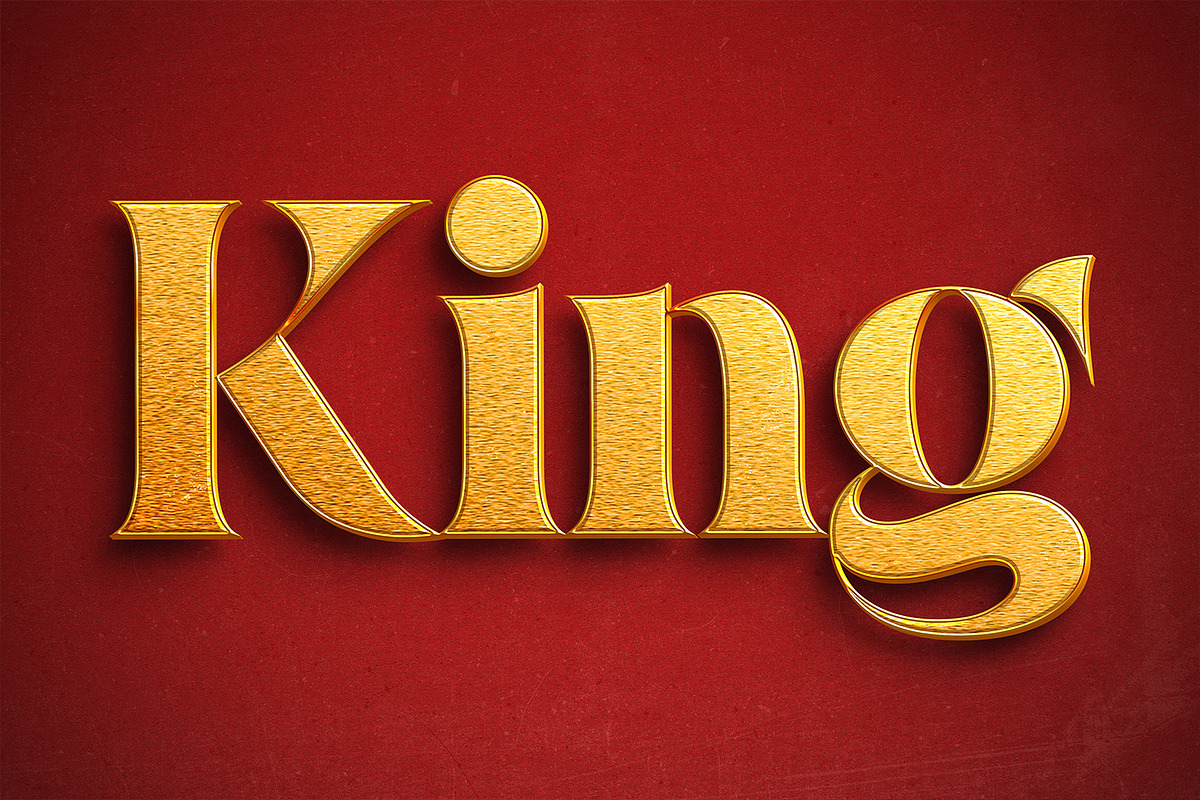 Roxen Premium Bold Display Typeface, a Blackletter Font by OWPictures (Photo 8 of 10)