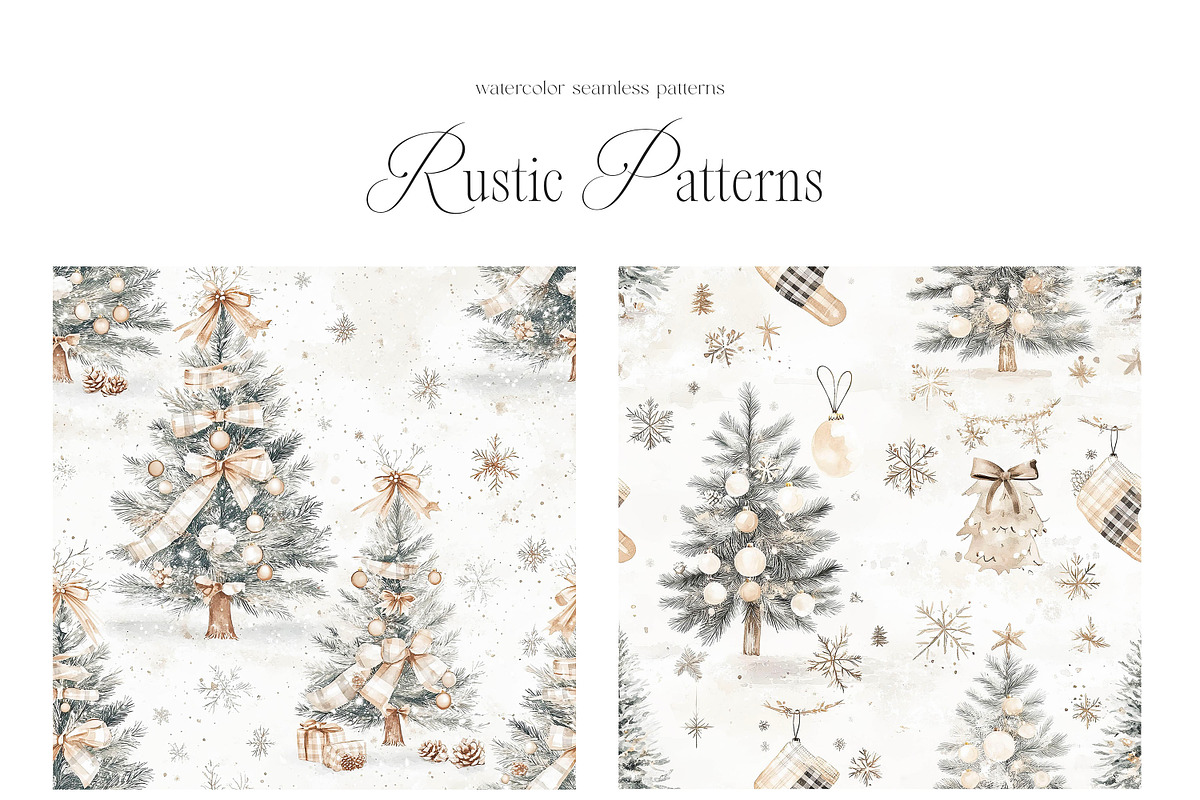 New! Winter Christmas Edition, a Seasonal Illustration by Isabelle Salem (Photo 200 of 227)