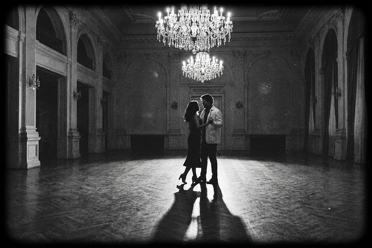 Film Grain & Vintage Overlay Bundle, a Texture Graphic by Lostkids (Photo 9 of 20)