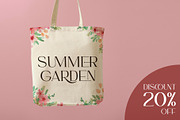 Ammira | A Modern and Elegant Serif, a Serif Font by Andrimada Creative (Thumbnail 11 of 13)
