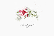 Noel | Christmas set | 180 images, a Decorative Illustration by Karma (Thumbnail 28 of 28)