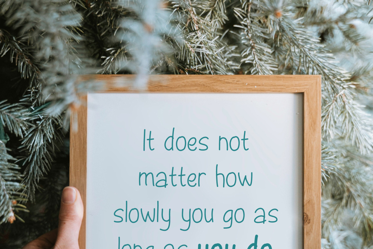 Montea - Simple Handwritten Font, a Handwritten Font by BeadyLab (Photo 9 of 10)