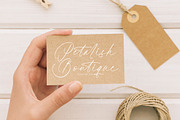 Balltesa Royales, a Blackletter Font by operatype.co (Thumbnail 10 of 14)