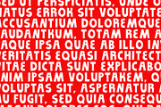 Paler | Handmade Display Font, a Handwritten Font by SMZD (Thumbnail 4 of 5)