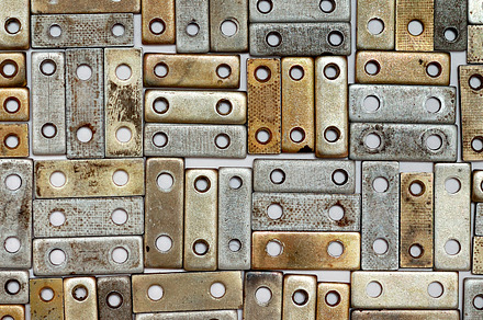 Old Rusty Nuts preview 5