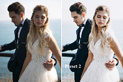 TOP 40 Wedding Lightroom Presets., an Action Add-On by PRESETS & PICS BY MELNYK (Thumbnail 9 of 14)