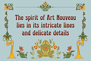 Amegrin - Vintage Display Font, a Serif Font by Sronstudio (Thumbnail 9 of 13)