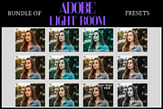 Moody Cinematic Color 120,000Presets, a Preset Add-On by Aban's World (Thumbnail 17 of 63)