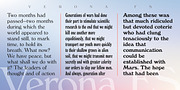 Verona FS, a Serif Font by FontSite Inc. (Thumbnail 2 of 2)