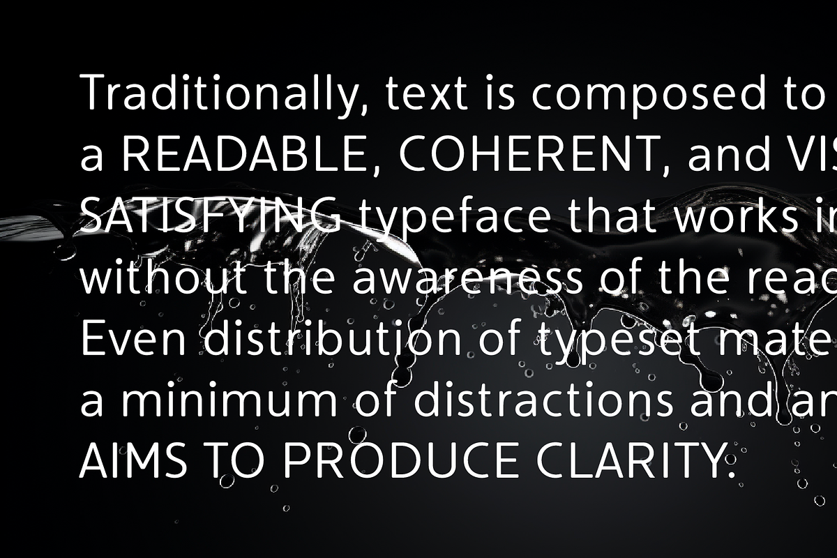 Innovate P Rounded, a Sans Serif Font by NicolassFonts (Photo 5 of 5)