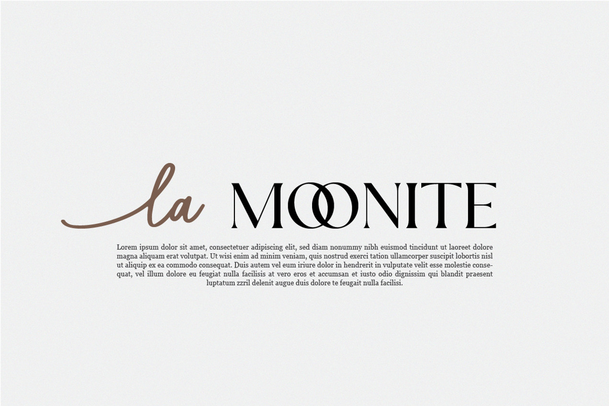 Gastela Brush Script Font with Swash, a Script Font by Typebae (Photo 9 of 17)