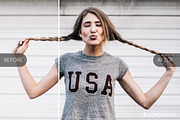 Portrait Retouch LR Presets Vol.1, an Action Add-On by Contrastly Shop (Thumbnail 5 of 6)
