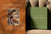 Prana - Sacred Vintage Duo, a Serif Font by Setara Langit CreativeStd (Thumbnail 6 of 12)
