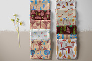 Patterns from the box of pencils 3, a Pattern Graphic by Annakniaz (Thumbnail 10 of 12)