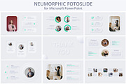Set Neumorphic Animated Template, a Presentation Template by Infographics project (Thumbnail 6 of 13)
