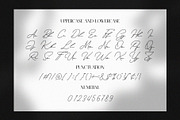 Rearles Harthone || Elegant Font Duo, a Serif Font by Idea Studio (Thumbnail 10 of 10)