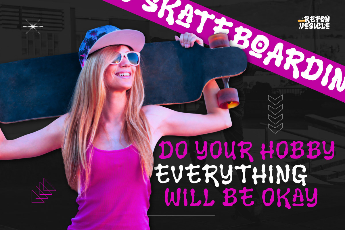 Refon Vesicle - Bubble Graffiti Font, a Handwritten Font by productype1 (Photo 7 of 10)