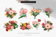 Happy Easter and Spring collection, an Animal Illustration by Wenona (Thumbnail 3 of 9)