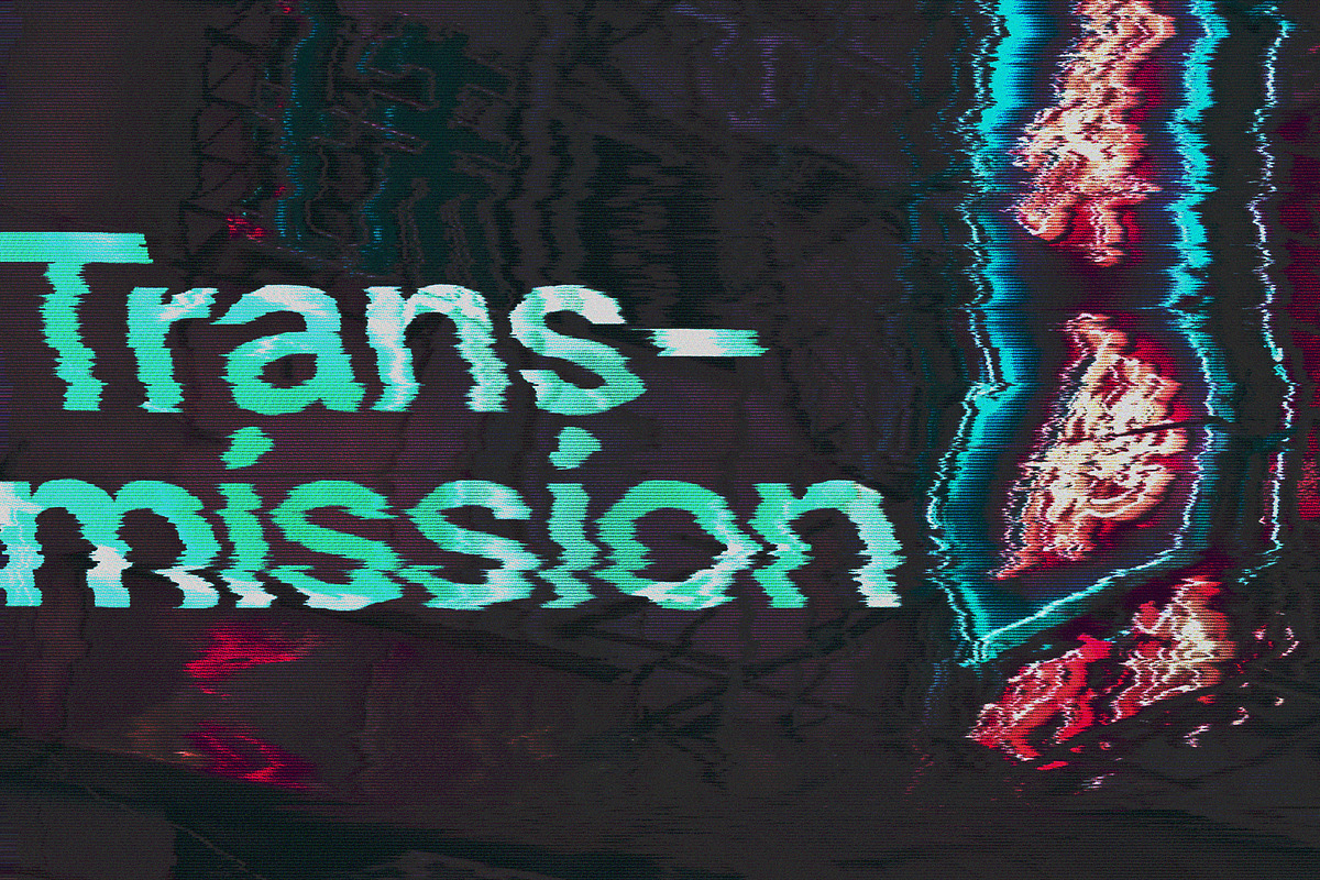 Broken Screen Glitch Effect, a Graphic by Divided.co (Photo 6 of 7)