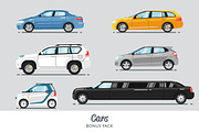 Most famous landmarks of the world, an Illustration by Alfazet Chronicles (Thumbnail 9 of 12)