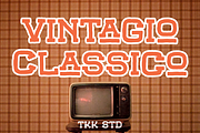Groovy Font Bundle - SALE, a Sans Serif Font by tokokoo (Thumbnail 14 of 14)