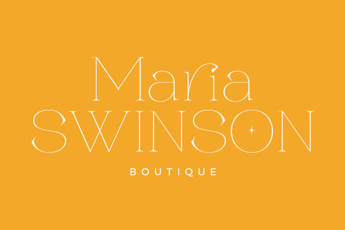 Religan - Modern Serif Font, a Serif Font by Dora Typefoundry (Photo 10 of 22)