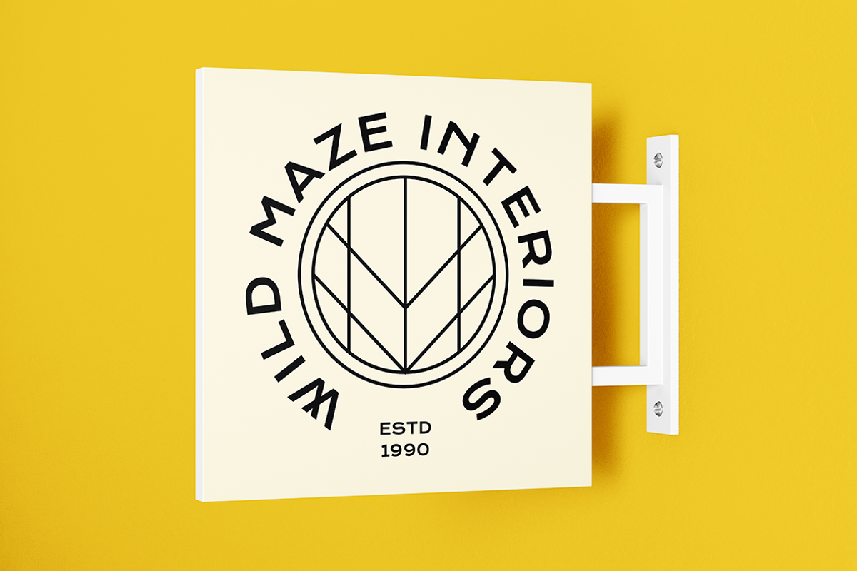 Ultimate Logo Bundle 3 in 1, a Branding & Logo Template by ClayStudio (Photo 11 of 18)