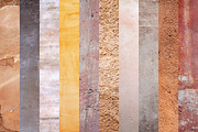 Ten Wall Textures, a Texture Graphic by Kostas Bartsokas (Thumbnail 2 of 2)