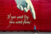 New York Handwritten Font, a Script Font by Vera Holera (Thumbnail 2 of 5)