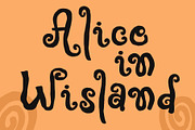 CS Mimsey – Decorative Font, a Handwritten Font by Craft Supply Co. (Thumbnail 5 of 8)