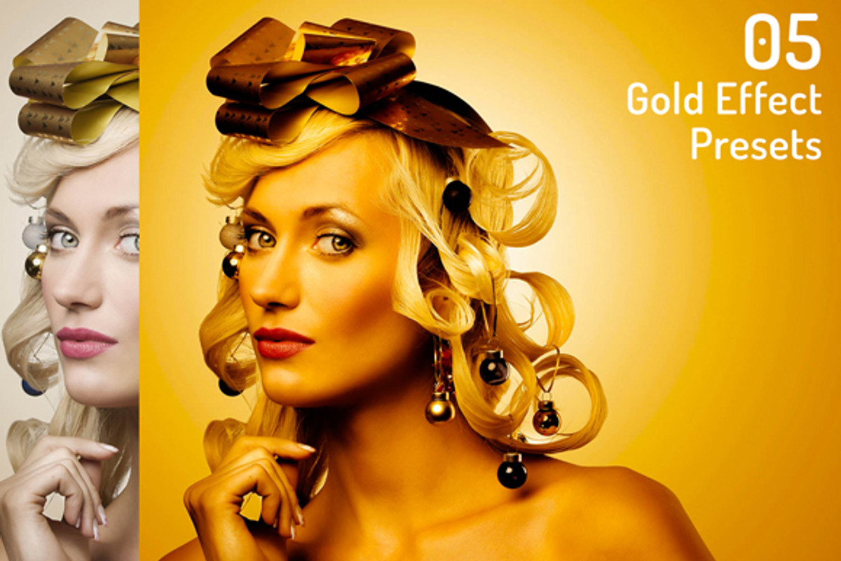 50 Premium Lightroom Presets Pack preview 5