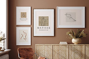 ART BOUTIQUE TRENDS, an Illustration by Natalia Tugova (Thumbnail 4 of 17)