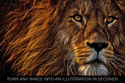 The Digital Art Collection, an Action Add-On by Dene Studios (Thumbnail 18 of 34)