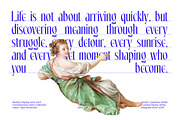 Dekota Modern Display Sans Serif, a Sans Serif Font by timelesstype.co (Thumbnail 10 of 15)