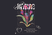 Grangeus - Creative Display Font, a Handwritten Font by Zeatype (Thumbnail 2 of 11)