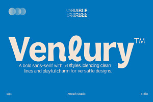 Venlury
