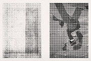 Abstract Halftones - Vector & PNG, a Texture Graphic by Offset (Thumbnail 3 of 15)