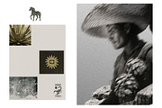 Agave & Tequila Vintage Vectors, an Object Graphic by Craftrick (Thumbnail 5 of 9)